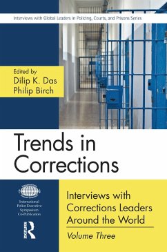 Trends in Corrections (eBook, PDF)