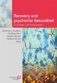 Recovery und psychische Gesundheit (eBook, PDF)