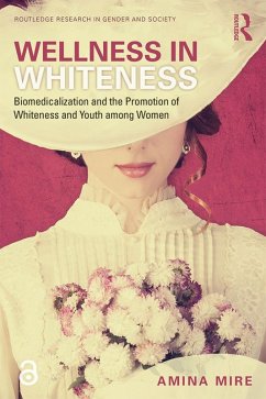 Cover Wellness in Whiteness (eBook, ePUB)