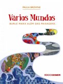 Vários Mundos (eBook, ePUB)