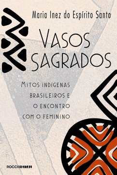 Cover Vasos sagrados (eBook, ePUB)