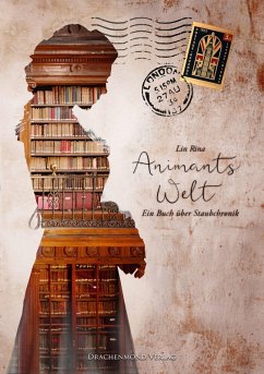 Animants Welt (eBook, ePUB) - Rina, Lin