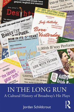 Cover In the Long Run (eBook, ePUB)
