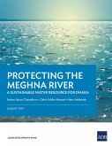 Protecting the Meghna River (eBook, ePUB)
