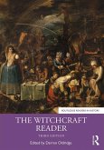 The Witchcraft Reader (eBook, PDF)