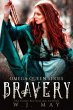 Bravery (Omega Queen Series, #2)... - Bild 1