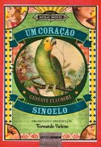 Um coração singelo (eBook, ePUB)