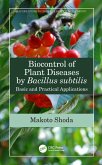 Biocontrol of Plant Diseases by Bacillus subtilis (eBook, ePUB)