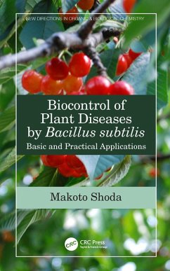 Cover Biocontrol of Plant Diseases by Bacillus subtilis (eBook, PDF)