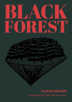Black Forest (eBook, ePUB) - Mréjen, Valérie