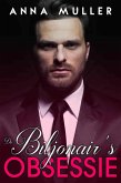 De Biljonair's Obsessie (eBook, ePUB)