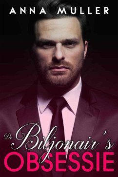 Cover De Biljonair's Obsessie (eBook, ePUB)