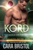 Kord: Dakonian Alien Mail Order Brides #5 (Intergalactic Dating Agency) (eBook, ePUB)