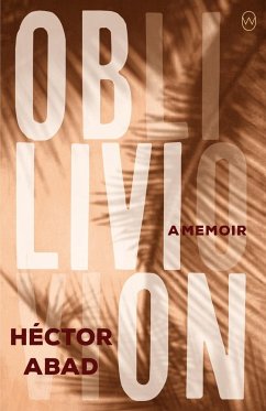 Oblivion - Abad, Hector