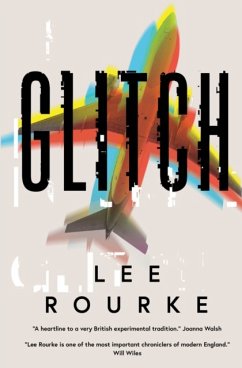 Glitch - Rourke, Lee