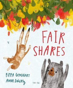 Fair Shares - Goodhart, Pippa; Doherty, Anna