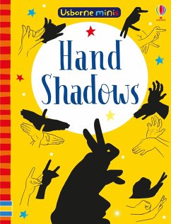 Hand Shadows - Smith, Sam