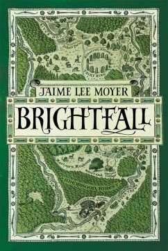 Brightfall - Moyer, Jaime Lee