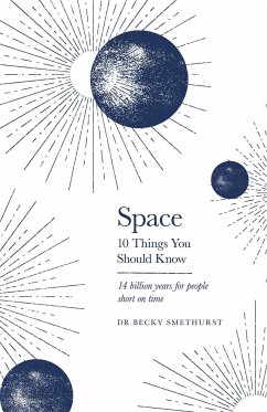 Space - Smethurst, Rebecca