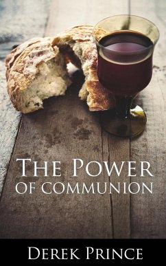 The Power of Communion - Prince, Derek