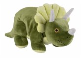 Wärmestofftier Warmies® Triceratops - Lavendelfüllung