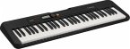 Keyboard Casio CT-S200BKC7 schwarz, 61 Standardtasten