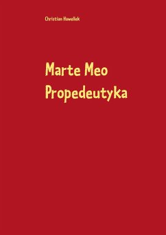 Marte Meo Propedeutyka - Hawellek, Christian