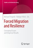 Forced Migration and Resilience