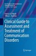 Clinical Guide to Assessment and... - Bild 1