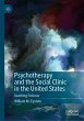 Psychotherapy and the Social Clinic in... - Bild 1