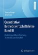 Quantitative Betriebswirtschaftslehre... - Bild 1