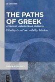 The Paths of Greek