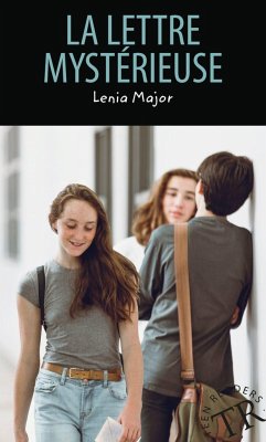 La lettre mystérieuse - Major, Lenia