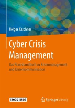 Cyber Crisis Management - Kaschner, Holger