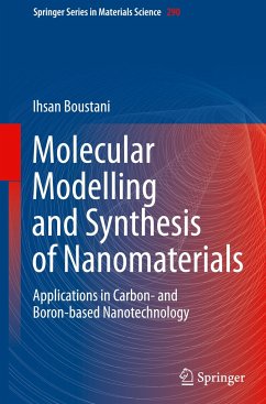 Molecular Modelling and Synthesis of Nanomaterials - Boustani, Ihsan
