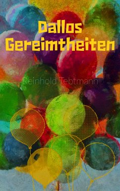 Dallos Gereimtheiten - Tebtmann, Reinhold
