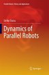 Dynamics of Parallel Robots - Bild 1