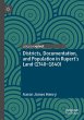Districts, Documentation, and... - Bild 1