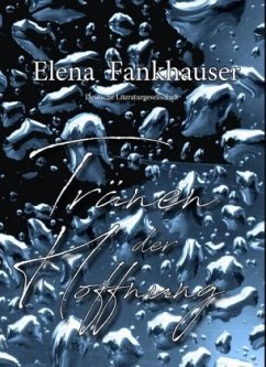 Cover Tränen der Hoffnung