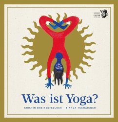 Was ist Yoga? - Breitenfellner, Kirstin