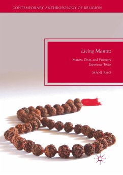 Living Mantra - Rao, Mani