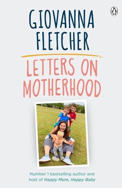 Cover Letters on Motherhood (eBook, ePUB)
