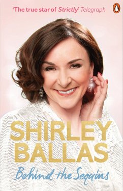 Cover Behind the Sequins (eBook, ePUB)