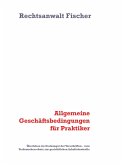 Allgemeine Geschäftsbedingungen für Praktiker (eBook, ePUB)