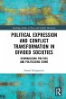 Political Expression and Conflict... - Bild 1