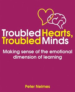 Troubled Hearts, Troubled Minds (eBook, ePUB) - Nelmes, Peter