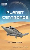 Planet Centronos (eBook, ePUB)
