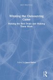 Winning the Outsourcing Game (eBook, PDF)