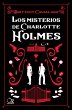 Los misterios de Charlotte Holmes... - Bild 1
