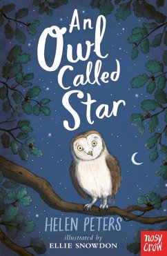 An Owl Called Star (eBook, ePUB) - Peters, Helen